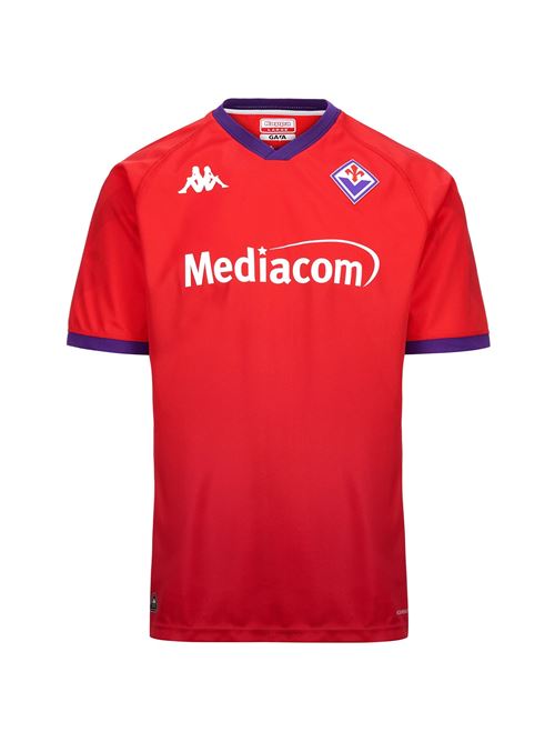 Kappa Fiorentina maglia gara Third 24/25 Fiorentina | 371U4VWTHIRD 24/25